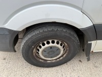 MERCEDES-BENZ SPRINTER 314 2.1 CDI  - 6