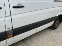 MERCEDES-BENZ SPRINTER 314 2.1 CDI  - 7