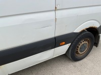 MERCEDES-BENZ SPRINTER 314 2.1 CDI  - 8