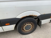 MERCEDES-BENZ SPRINTER 314 2.1 CDI  - 9