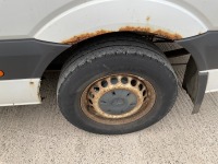 MERCEDES-BENZ SPRINTER 314 2.1 CDI  - 10
