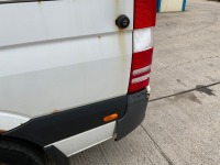 MERCEDES-BENZ SPRINTER 314 2.1 CDI  - 11
