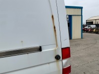 MERCEDES-BENZ SPRINTER 314 2.1 CDI  - 12