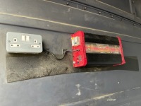MERCEDES-BENZ SPRINTER 314 2.1 CDI  - 15