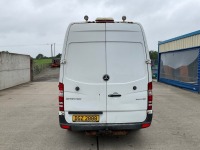 MERCEDES-BENZ SPRINTER 314 2.1 CDI  - 17