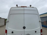 MERCEDES-BENZ SPRINTER 314 2.1 CDI  - 18
