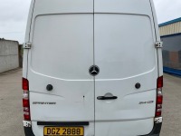 MERCEDES-BENZ SPRINTER 314 2.1 CDI  - 19