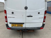 MERCEDES-BENZ SPRINTER 314 2.1 CDI  - 20