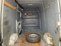 MERCEDES-BENZ SPRINTER 314 2.1 CDI  - 21