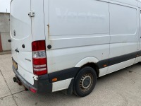 MERCEDES-BENZ SPRINTER 314 2.1 CDI  - 25
