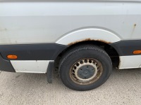 MERCEDES-BENZ SPRINTER 314 2.1 CDI  - 26