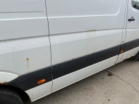 MERCEDES-BENZ SPRINTER 314 2.1 CDI  - 27