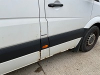 MERCEDES-BENZ SPRINTER 314 2.1 CDI  - 28