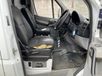 MERCEDES-BENZ SPRINTER 314 2.1 CDI  - 31
