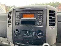 MERCEDES-BENZ SPRINTER 314 2.1 CDI  - 35