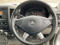 MERCEDES-BENZ SPRINTER 314 2.1 CDI  - 37