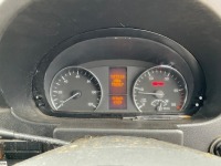 MERCEDES-BENZ SPRINTER 314 2.1 CDI  - 38