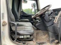 VOLVO FL240 18 TON 4X2 BEAVERTAIL LORRY  - 10