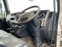 VOLVO FL240 18 TON 4X2 BEAVERTAIL LORRY  - 11