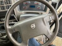 VOLVO FL240 18 TON 4X2 BEAVERTAIL LORRY  - 16