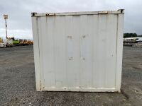APPROX. 20ft x 8ft ANTI VANDAL OPEN PLAN DRYING ROOM - 6