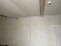APPROX. 20ft x 8ft ANTI VANDAL OPEN PLAN DRYING ROOM - 12