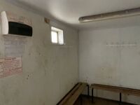 APPROX. 20ft x 8ft ANTI VANDAL OPEN PLAN DRYING ROOM - 17