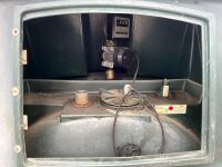 APPROX. 2000lt PLASTIC BUNDED FUEL TANK - 4