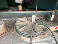 APPROX. 2000lt PLASTIC BUNDED FUEL TANK - 5