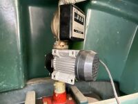 APPROX. 2000lt PLASTIC BUNDED FUEL TANK - 6