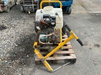 BRENDON MOBILE DIESEL POWER WASHER - 2