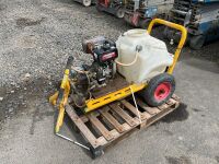 BRENDON MOBILE DIESEL POWER WASHER - 3