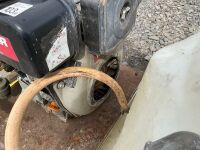 BRENDON MOBILE DIESEL POWER WASHER - 5