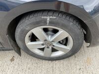 VOLKSWAGEN JETTA 1.6 TDI CR BLUEMOTION SE AUTOMATIC - 2