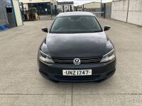 VOLKSWAGEN JETTA 1.6 TDI CR BLUEMOTION SE AUTOMATIC - 3