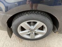 VOLKSWAGEN JETTA 1.6 TDI CR BLUEMOTION SE AUTOMATIC - 15