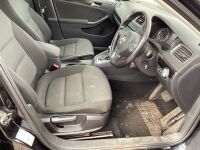 VOLKSWAGEN JETTA 1.6 TDI CR BLUEMOTION SE AUTOMATIC - 17