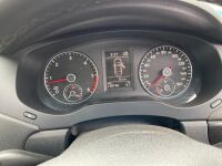 VOLKSWAGEN JETTA 1.6 TDI CR BLUEMOTION SE AUTOMATIC - 20
