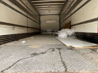 APPROX. 26ft SDC SINGLE AXLE BOX TRAILER ON AIR - 14