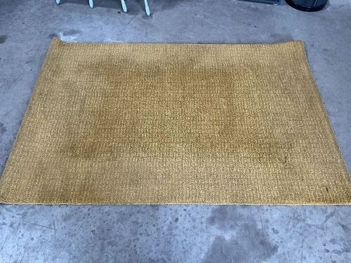 IKEA LANGSTED 133x195cm FLOOR RUG
