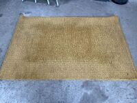 IKEA LANGSTED 133x195cm FLOOR RUG