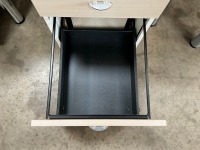 LAS TWO DRAWER PEDESTAL - 3