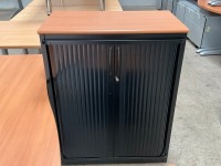 OFFICE WORKSTATION SETUP (4PCS) - 3