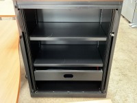 OFFICE WORKSTATION SETUP (4PCS) - 4