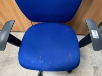 OPERATORS CHAIR - 2