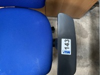 OPERATORS CHAIR - 4