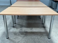 1300mm STRAIGHT TABLE