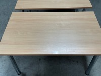 1300mm STRAIGHT TABLE - 3
