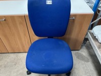 OPERATORS CHAIR - 2