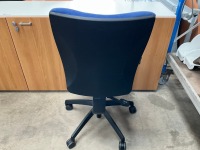 OPERATORS CHAIR - 3